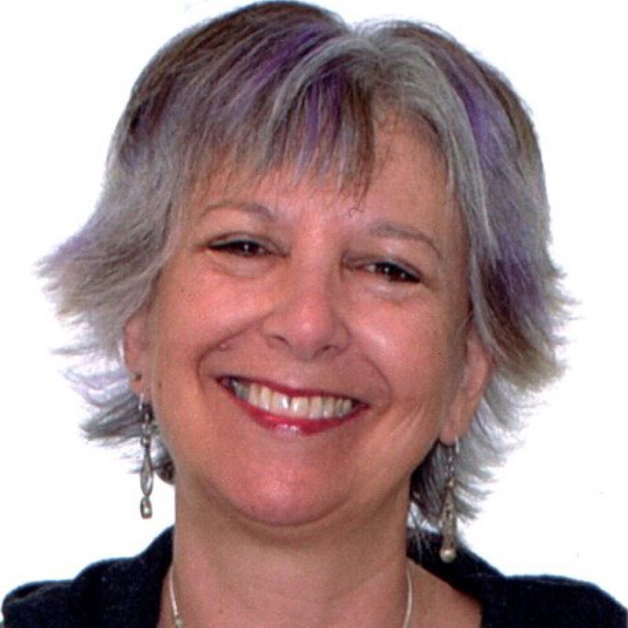 Jodi Smith