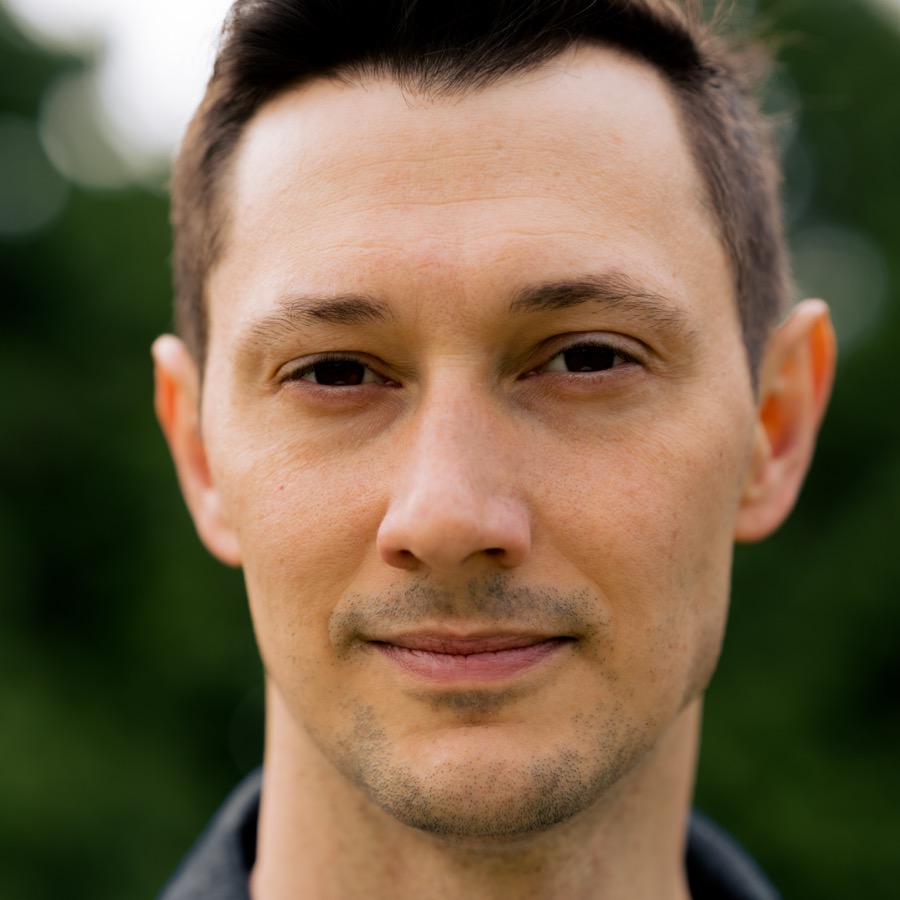 Nico Dicecco