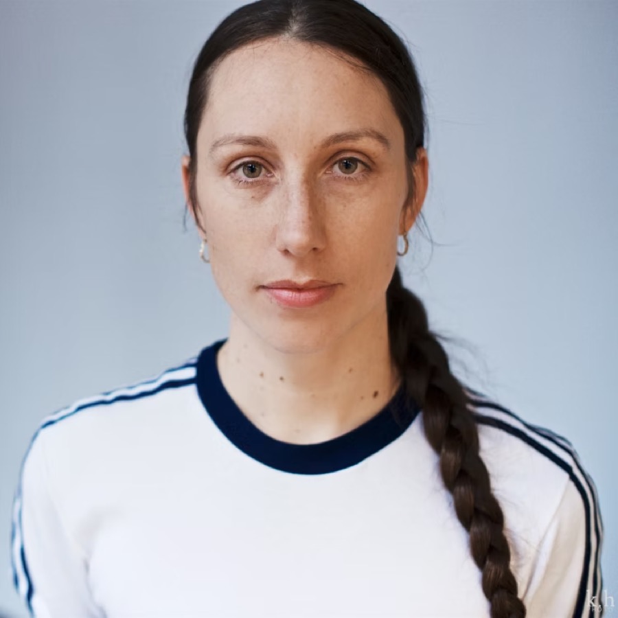Rianne Švelnis
