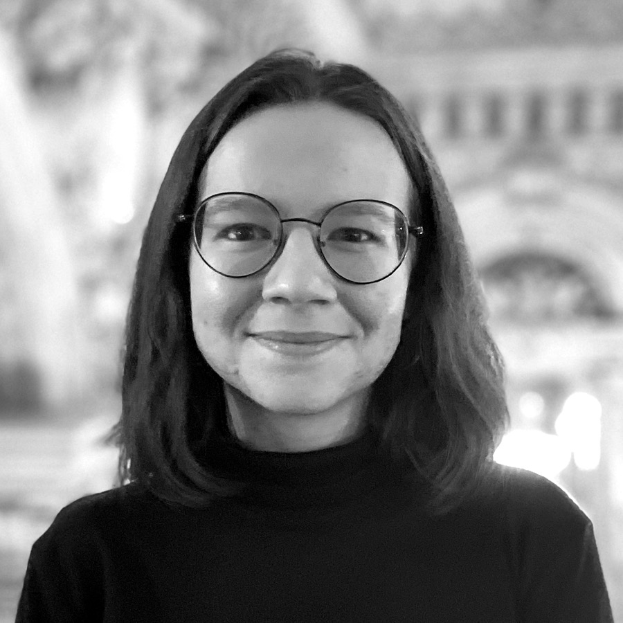 Éléonore Benedetti